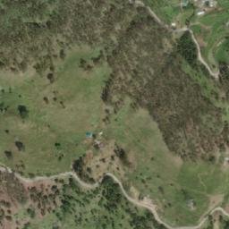 Satellite imagery of Hul Dhār, IN