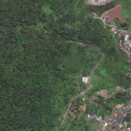 Satellite imagery of Yoneyama-hana, JP
