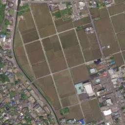 Satellite imagery of Yoneyama-hana, JP