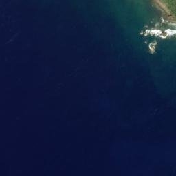 Satellite imagery of Ara Zaki, JP