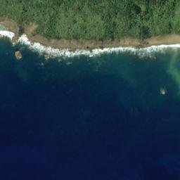 Satellite imagery of Ara Zaki, JP