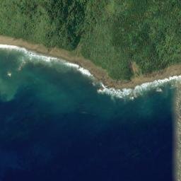 Satellite imagery of Ara Zaki, JP