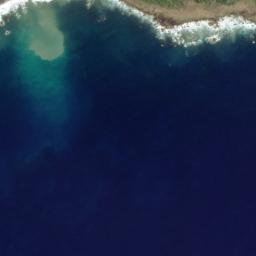 Satellite imagery of Gōroku Bana, JP