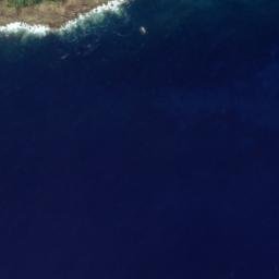Satellite imagery of Gōroku Bana, JP