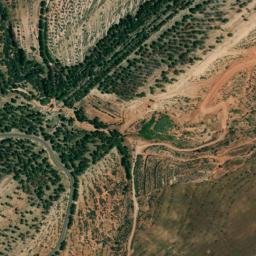 Satellite imagery of Tazrimout, MA