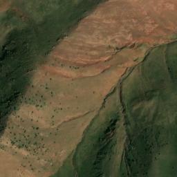 Satellite imagery of Awrir-n-Ikniwane, MA