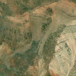 Satellite imagery of Jbel Izadlane, MA