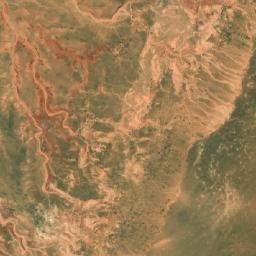 Satellite imagery of Beraber, DZ