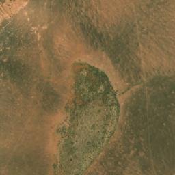 Satellite imagery of Beraber, DZ