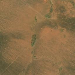 Satellite imagery of Beraber, DZ