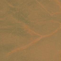 Satellite imagery of Teniet Tibertatine, DZ