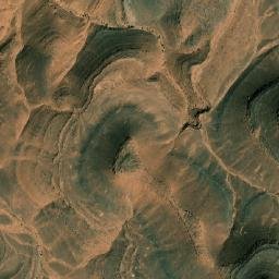 Satellite imagery of Chebket Mennouna, DZ