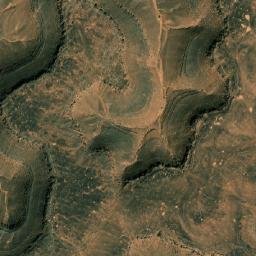 Satellite imagery of Chebket Mennouna, DZ
