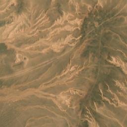 Satellite imagery of Khebtet el ’Atach, DZ
