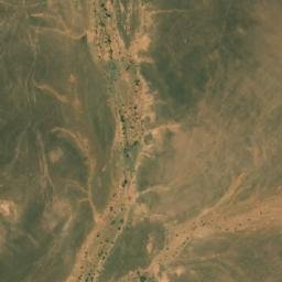 Satellite imagery of Khebtet el ’Atach, DZ
