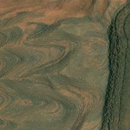 Satellite imagery of Djebel Guetara, DZ