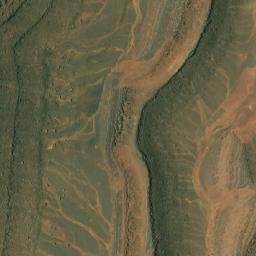 Satellite imagery of Djebel Guetara, DZ