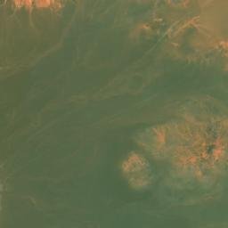 Satellite imagery of Guern er Rechoua, DZ