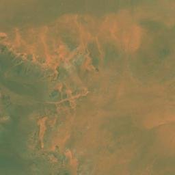 Satellite imagery of Guern er Rechoua, DZ
