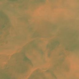 Satellite imagery of Guern er Rechoua, DZ