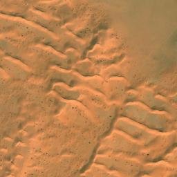 Satellite imagery of Arich Sidi el Horma, DZ