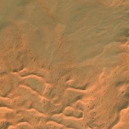 Satellite imagery of Arich Sidi el Horma, DZ