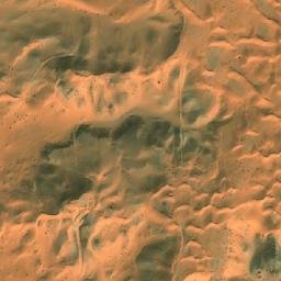 Satellite imagery of Arich Sidi el Horma, DZ