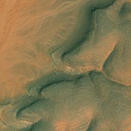 Satellite imagery of Garet el Beïda, DZ