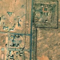 Satellite imagery of ‘Alam Nubaywah, EG