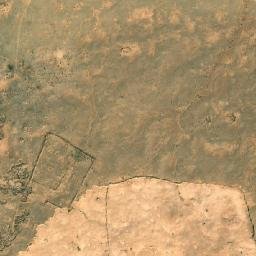 Satellite imagery of ‘Alam Nubaywah, EG