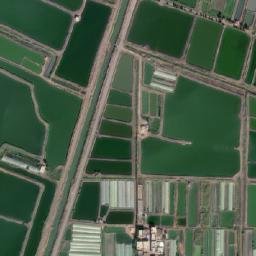 Satellite imagery of Qurdūd Bāb ar Rizq, EG