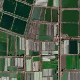 Satellite imagery of Qurdūd Bāb ar Rizq, EG