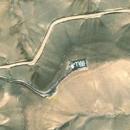 Satellite imagery of Ketef H̱eẕron, IL