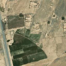 Satellite imagery of Tōr Kōtal, AF