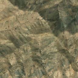 Satellite imagery of Tāndah Ghar, AF