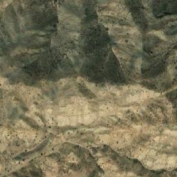 Satellite imagery of Tāndah Ghar, AF