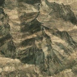 Satellite imagery of Tāndah Ghar, AF