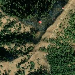 Satellite imagery of Mondli Dhār, IN