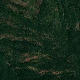 Satellite imagery of Tissiyi-n-Aït ’Abd, MA