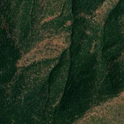 Satellite imagery of Tissiyi-n-Aït ’Abd, MA