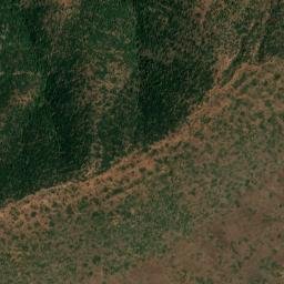 Satellite imagery of Tissiyi-n-Aït ’Abd, MA