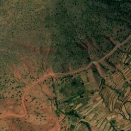 Satellite imagery of Awrir-n-Ikniwane, MA