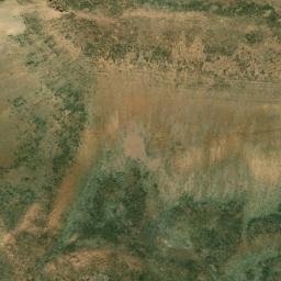 Satellite imagery of Jbel Izadlane, MA