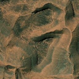 Satellite imagery of Chebket Mennouna, DZ