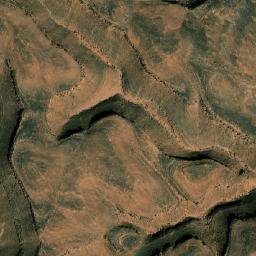 Satellite imagery of Chebket Mennouna, DZ