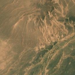 Satellite imagery of Khebtet el ’Atach, DZ