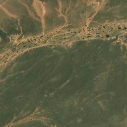 Satellite imagery of Khebtet el ’Atach, DZ