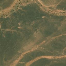 Satellite imagery of Khebtet el ’Atach, DZ