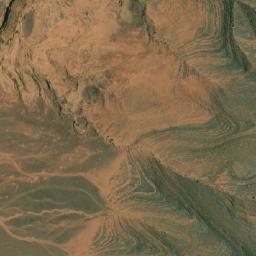 Satellite imagery of Djebel Guetara, DZ