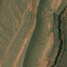 Satellite imagery of Djebel Guetara, DZ